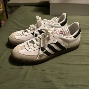 Adidas Samba
